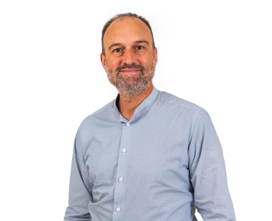 Spiros Mprezas