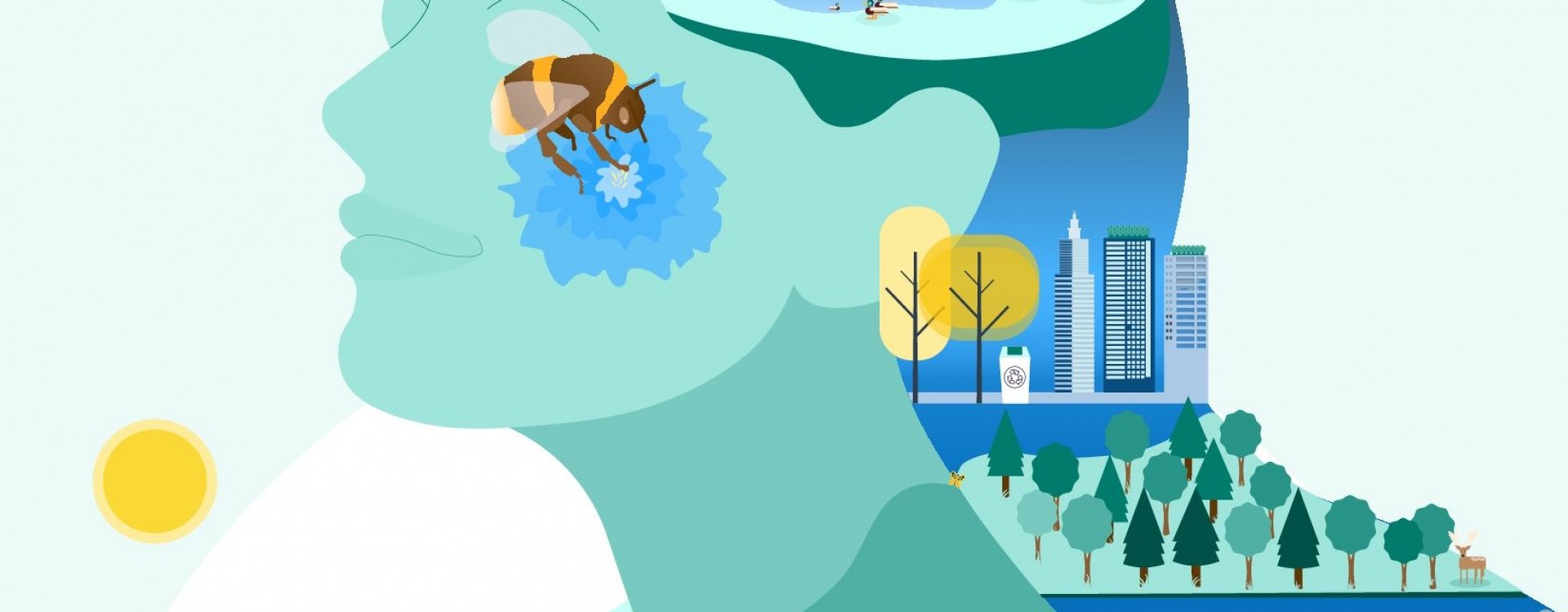 Environmental noise in Europe: a continuous challenge