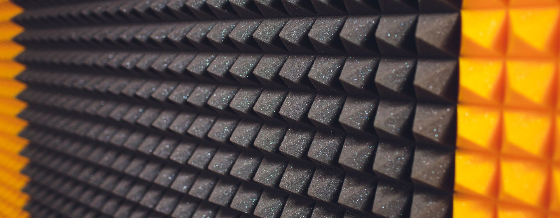 Acoustic design of enclosed spaces: what you should know