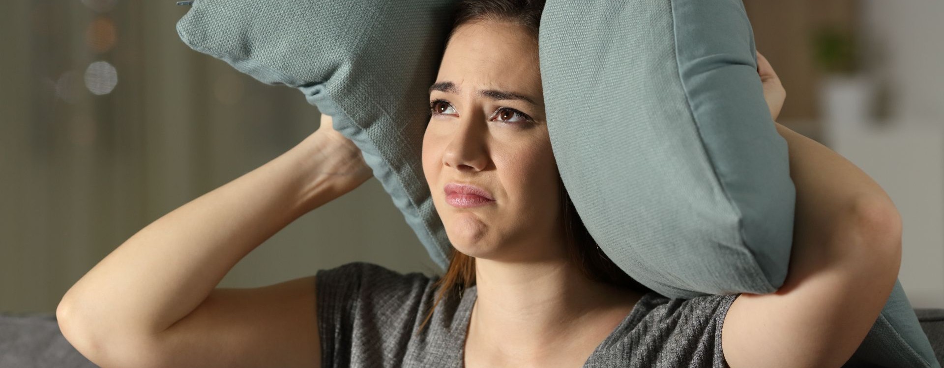 Practical solutions for noise reduction at home