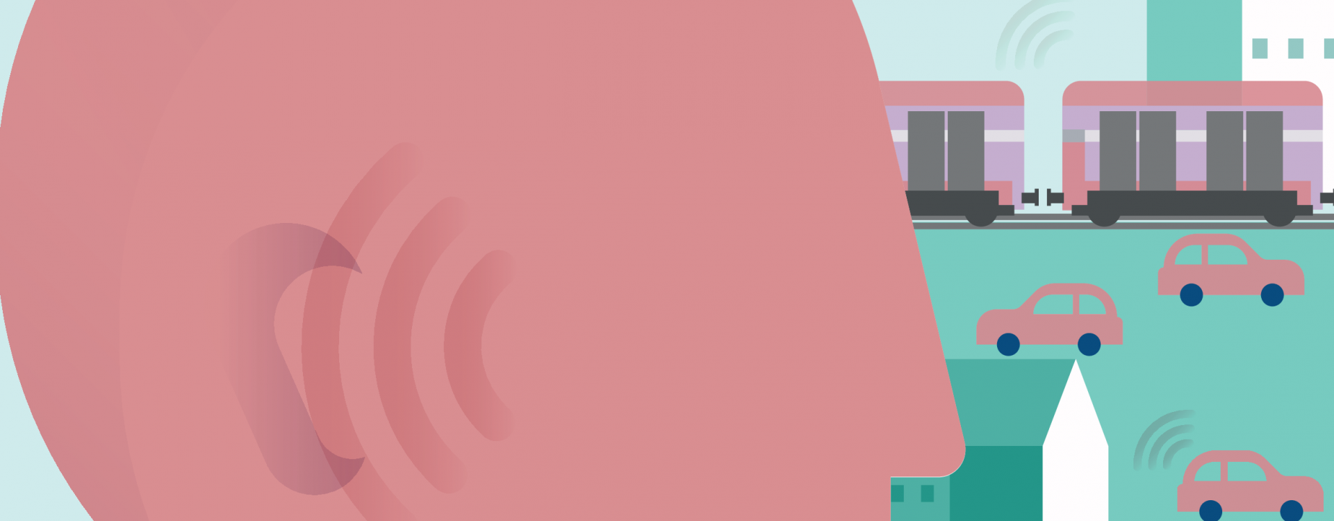 Europe’s Noise Pollution: A Hidden Health Crisis